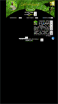 Mobile Screenshot of inf-faune.net